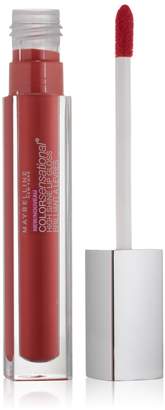 Maybelline 3 Pack Color Sensational High Shine Lip Gloss