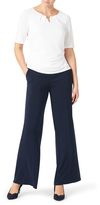 Thumbnail for your product : Jacques Vert Sophisticated Crepe Trouser