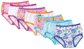 HANDCRAFT Disney's Princess Underwear - Pack of 7 - ShopStyle