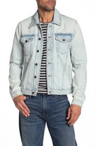 mens denim jacket nordstrom rack