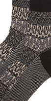 Thumbnail for your product : Missoni Zigzag Socks