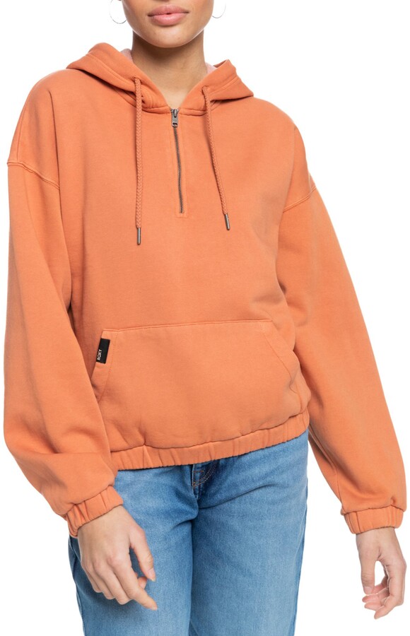 Roxy Sweatshirt | Shop the world's largest collection of fashion 