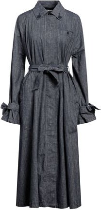 Emporio Armani Woman Overcoat & Trench Coat