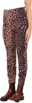 Thumbnail for your product : Maliparmi Women's Beige Other Materials Pants
