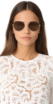 Thumbnail for your product : Elizabeth and James York Sunglasses