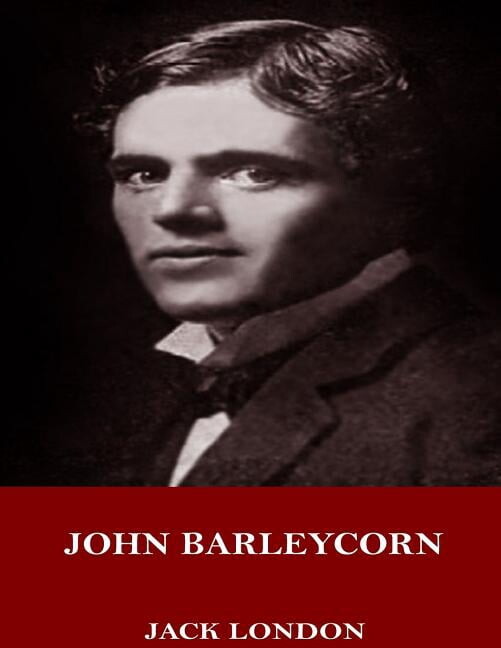 John Barleycorn (Paperback)