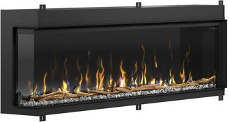 Dimplex Ignite XL Bold Linear 3-Sided Electric Fireplace
