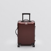 Thumbnail for your product : Rimowa Salsa Carmona Red Cabin Multiwheel