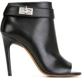 Thumbnail for your product : Givenchy 'Shark Lock' booties
