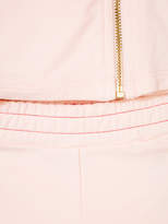 Thumbnail for your product : Little Marc Jacobs dislocated zip hoodie & trousers