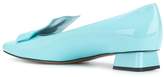 Thumbnail for your product : Rayne Celeste 250mm heel pumps