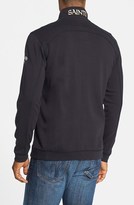 Thumbnail for your product : Tommy Bahama 'New Orleans Saints - NFL' Quarter Zip Pima Cotton Sweatshirt