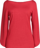 Thumbnail for your product : Ralph Lauren Black Label Sweater Red