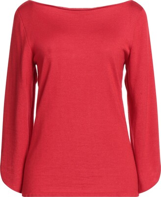 Ralph Lauren Black Label Sweater Red