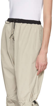 A-Cold-Wall* A Cold Wall* Beige T9 Trousers
