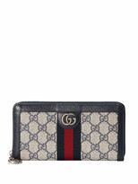 Thumbnail for your product : Gucci Ophidia GG wallet