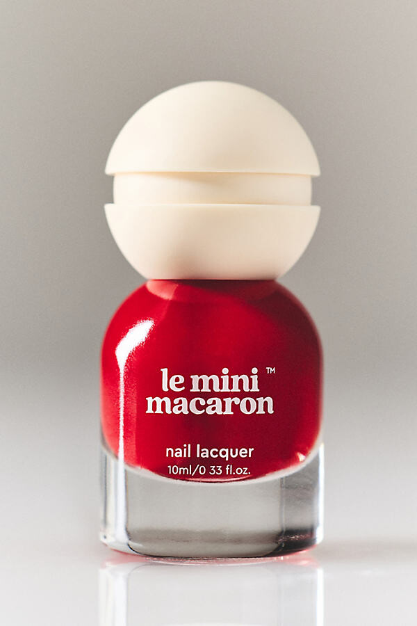 LE MINI MACARON Le Sweet Nail Polish