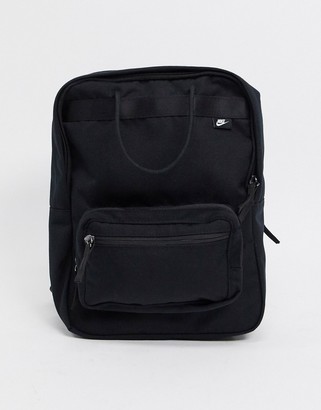 largest nike backpack