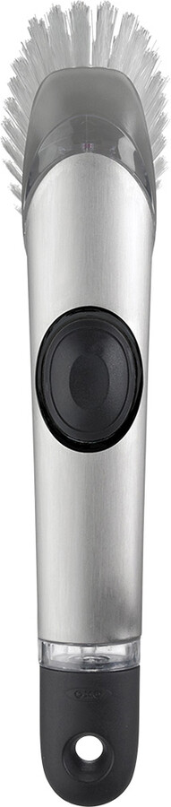 OXO Stainless Steel Pump Dispenser