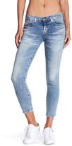 Thumbnail for your product : Big Star Alex Ankle Skinny Jeans