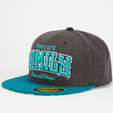 Thumbnail for your product : Famous Stars & Straps Loyalty Respect Mens Hat