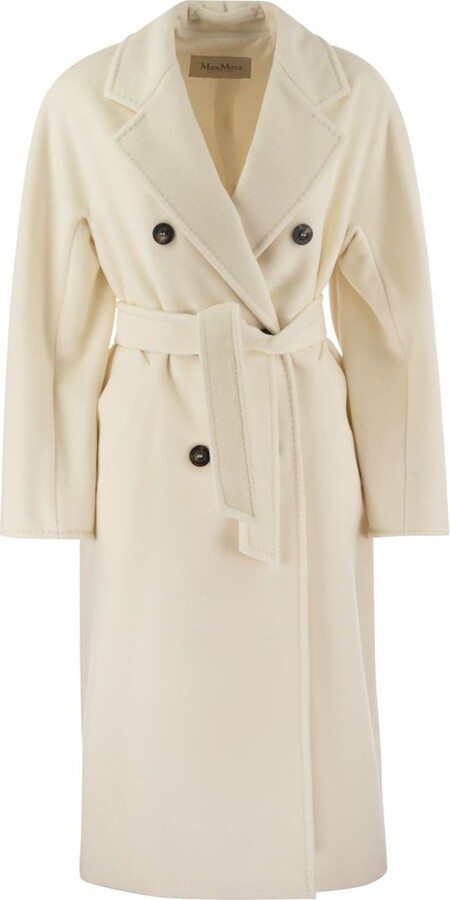 TICINO COAT high-quality EX MADAME