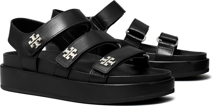 Kira Slingback Platform Sport Sandal
