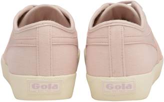 Gola Coaster Lace Up Trainers