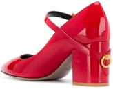 Thumbnail for your product : Valentino Mary Jane pumps