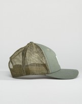 Thumbnail for your product : Element Icon Mesh Trucker Cap