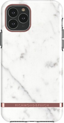Richmond & Finch Marble-Print iPhone 11 Pro Case - ShopStyle Tech  Accessories