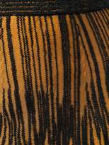 Thumbnail for your product : M Missoni A-line midi skirt