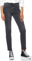 Thumbnail for your product : Raphaela by Brax Women's Laura Stone Jeans
