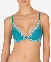 Thumbnail for your product : Natori Feathers Lace Bra 730023