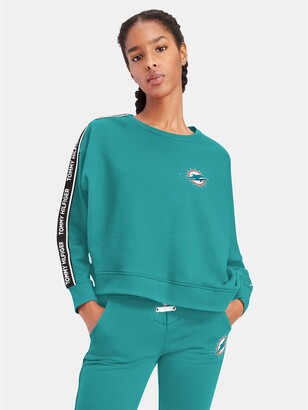 tommy hilfiger miami dolphins