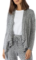 Thumbnail for your product : Baobab Collection Amie Waterfall Cardigan Sweater