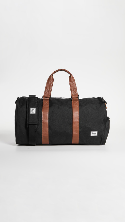 Herschel Novel Weekender Bag ShopStyle Travel Duffels & Totes