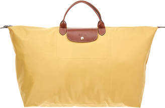 Longchamp Le Pliage Xl Nylon Travel Bag