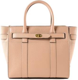 Mulberry Mini Bayswater Tote