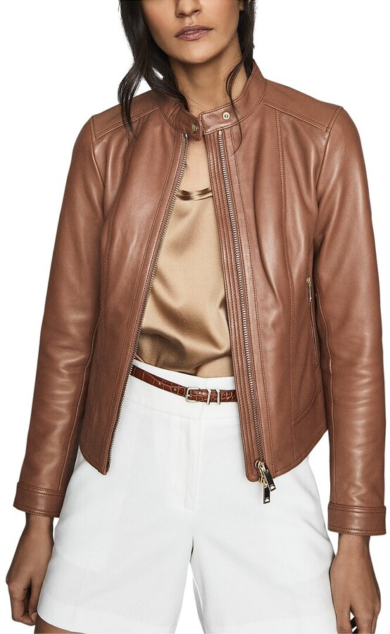 reiss blair jacket