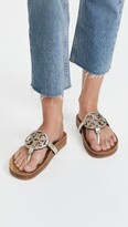 Thumbnail for your product : Tory Burch Miller Cloud Sandals