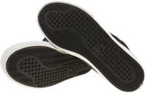 Thumbnail for your product : DC Mens Black & White Spartan High Wc Trainers
