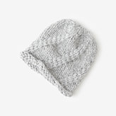 Thumbnail for your product : Tsuyumi cable alpaca beanie