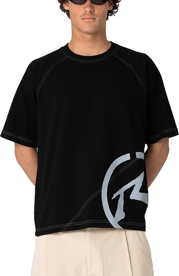 Rusty Pablo Flash Short Sleeve Tee - Exclusive