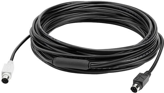 Logitech Model 939-001487 32.8 ft. DIN Cable