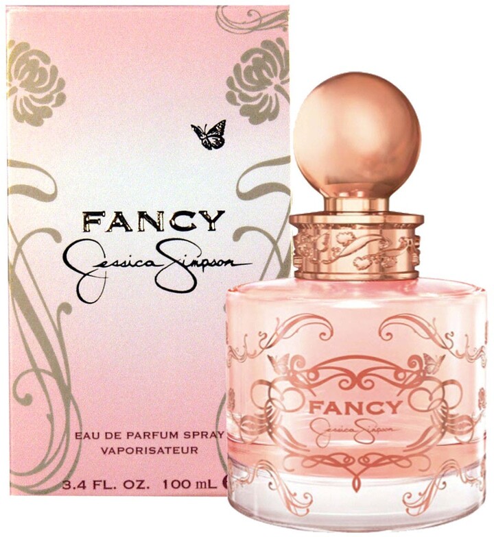 Jessica Simpson Women's Fancy Eau de Parfum Spray 3.4 fl. oz. ShopStyle Fragrances