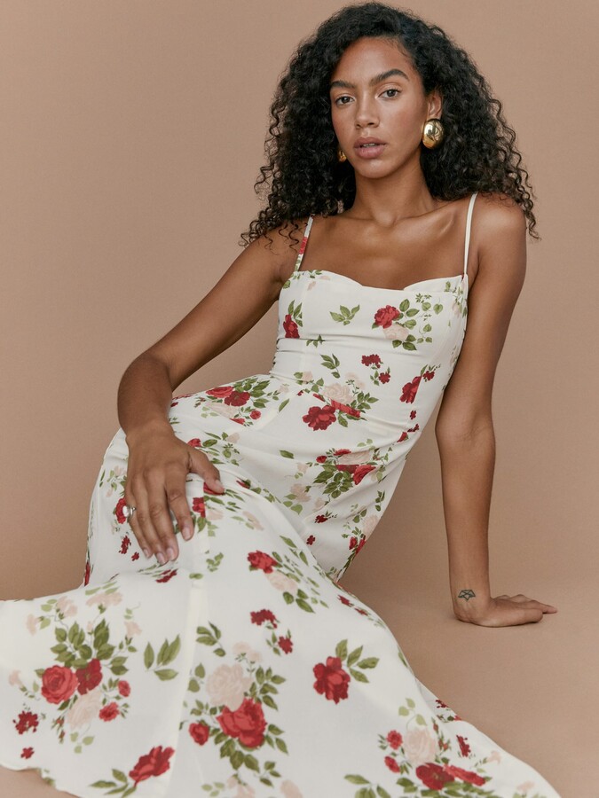 keepsake pretty one gown