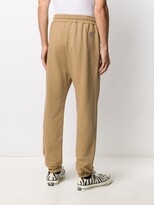 Thumbnail for your product : BARROW Embroidered Patch Track Pants