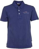 Thumbnail for your product : Napapijri Classic Polo Shirt
