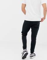 Thumbnail for your product : Nike JDI Skinny Joggers In Black 928725-010